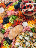 Grazing Tables